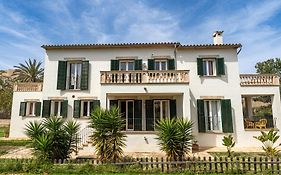 Houm Villa Samil