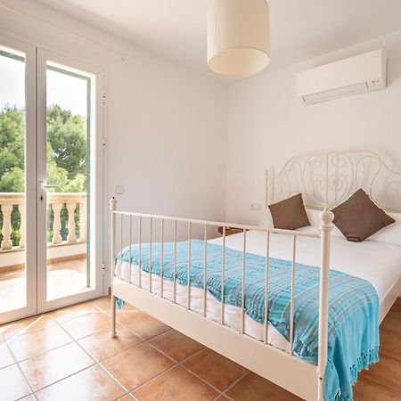 Houm Villa Samil Playa de Palma  Exterior foto